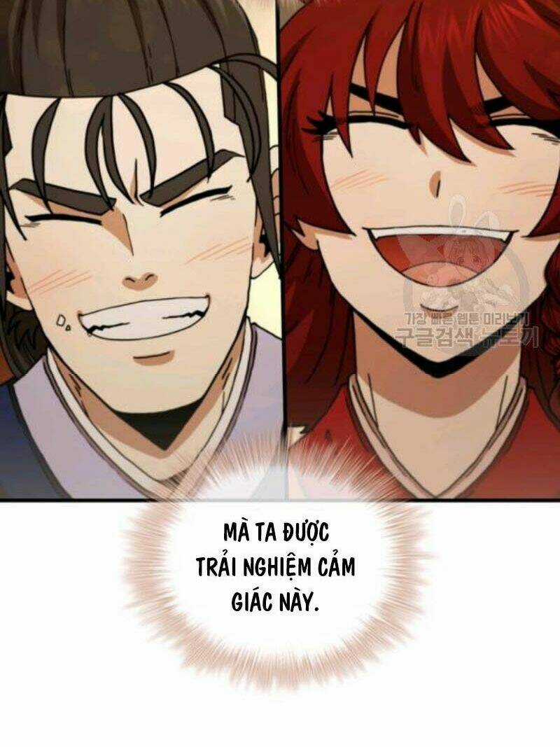 Thân Thủ Đệ Nhất Kiếm - Chapter 66 - Trang 87