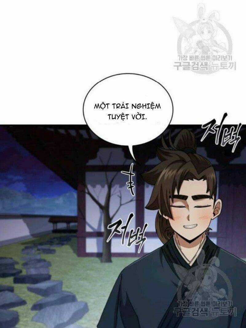 Thân Thủ Đệ Nhất Kiếm - Chapter 66 - Trang 88