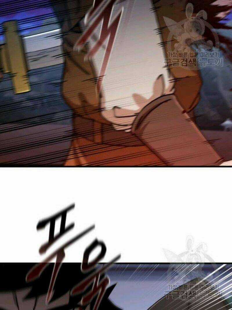 Thân Thủ Đệ Nhất Kiếm - Chapter 66 - Trang 91