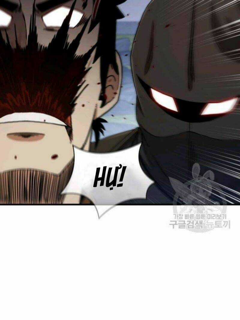 Thân Thủ Đệ Nhất Kiếm - Chapter 66 - Trang 92