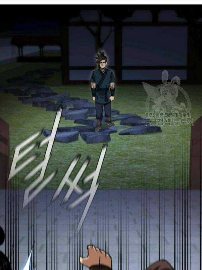 Thân Thủ Đệ Nhất Kiếm - Chapter 66 - Trang 93