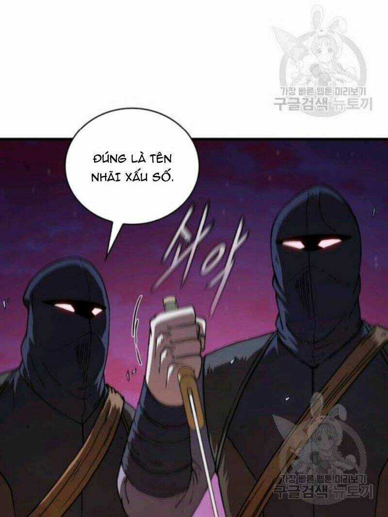 Thân Thủ Đệ Nhất Kiếm - Chapter 66 - Trang 97