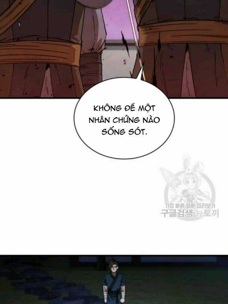 Thân Thủ Đệ Nhất Kiếm - Chapter 66 - Trang 98