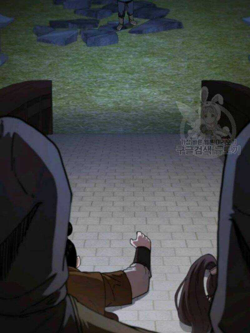 Thân Thủ Đệ Nhất Kiếm - Chapter 66 - Trang 99