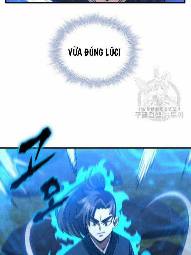 Thân Thủ Đệ Nhất Kiếm - Chapter 67 - Trang 11