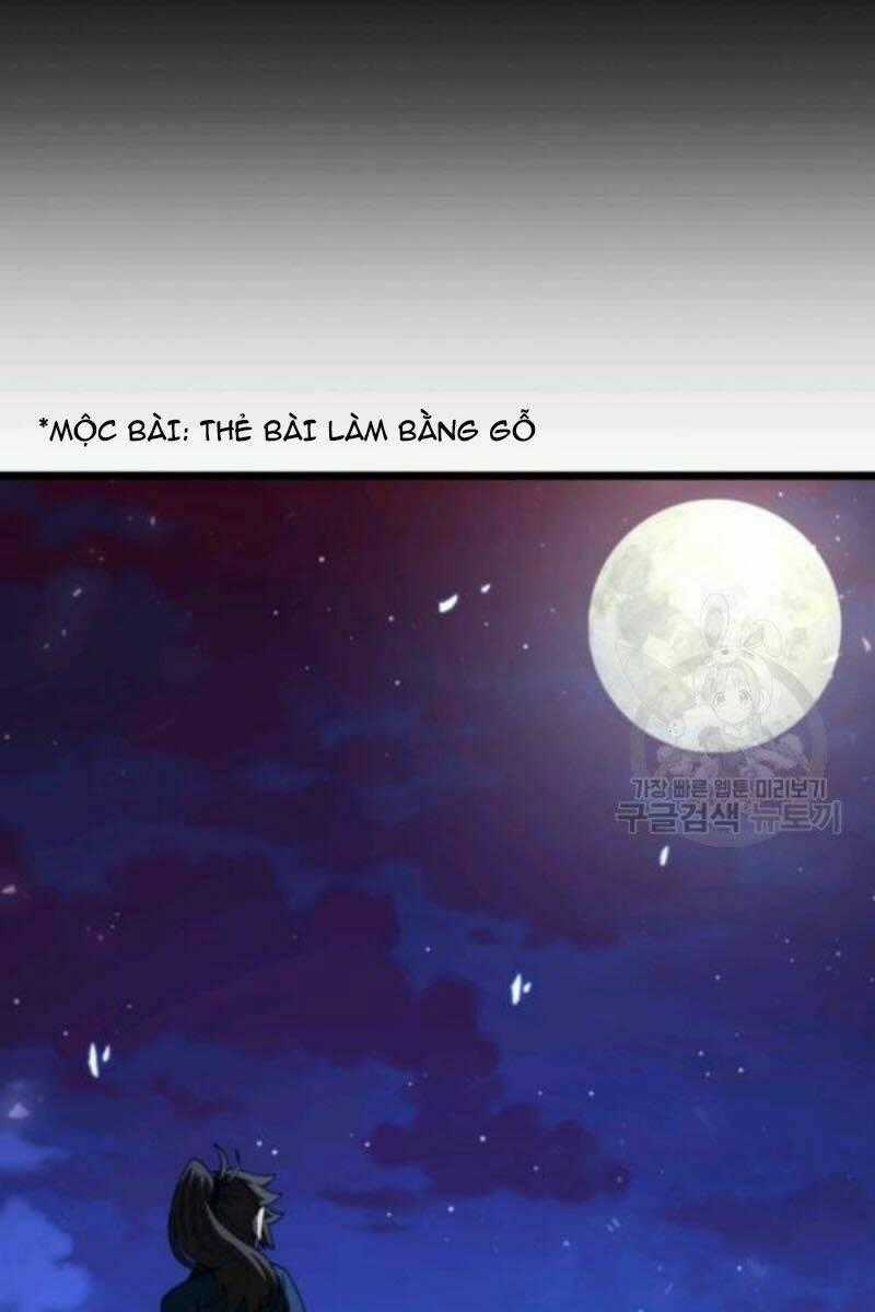 Thân Thủ Đệ Nhất Kiếm - Chapter 67 - Trang 101