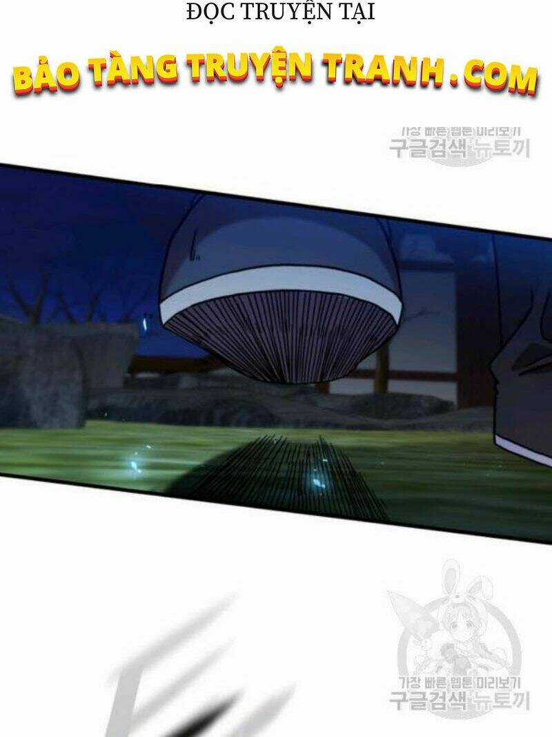 Thân Thủ Đệ Nhất Kiếm - Chapter 67 - Trang 18