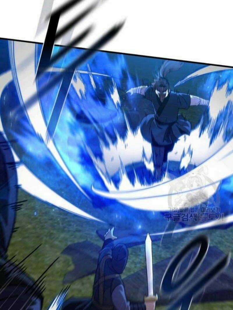 Thân Thủ Đệ Nhất Kiếm - Chapter 67 - Trang 19