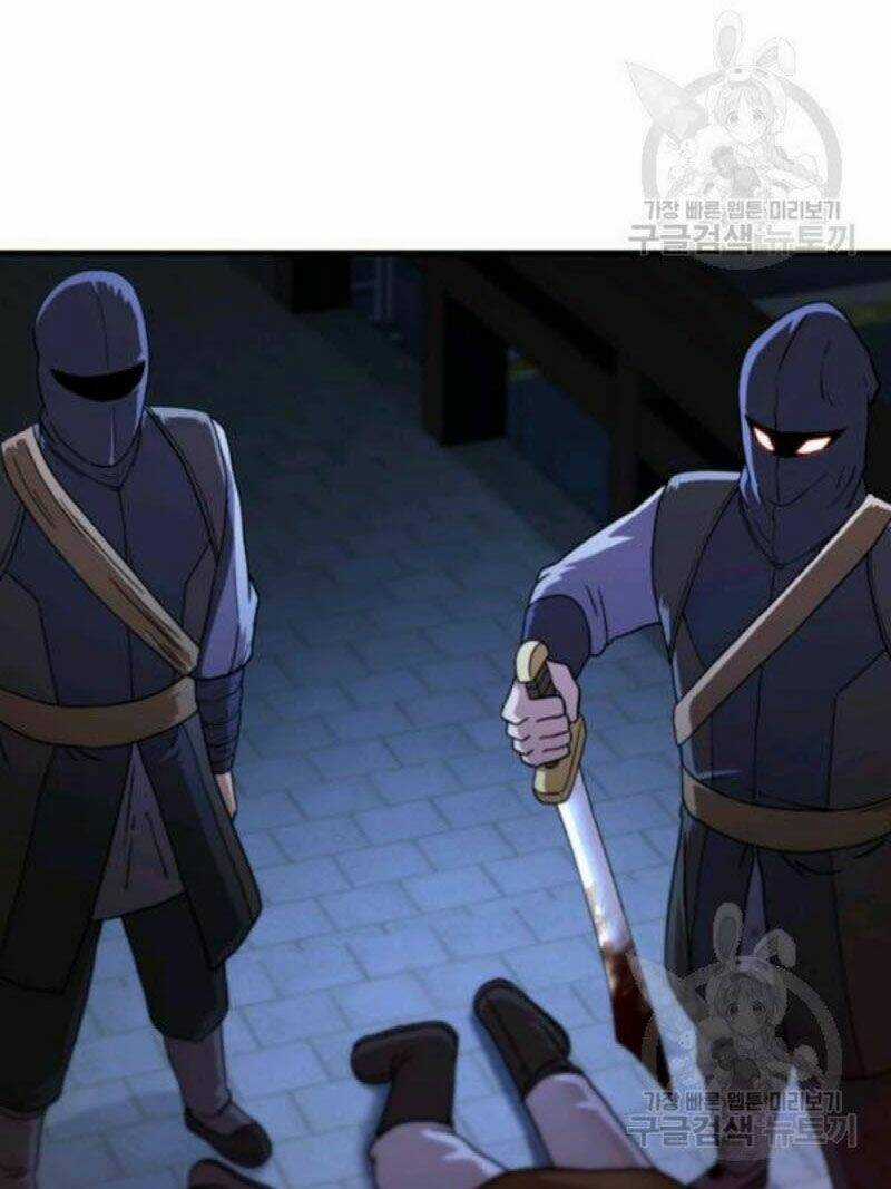 Thân Thủ Đệ Nhất Kiếm - Chapter 67 - Trang 3