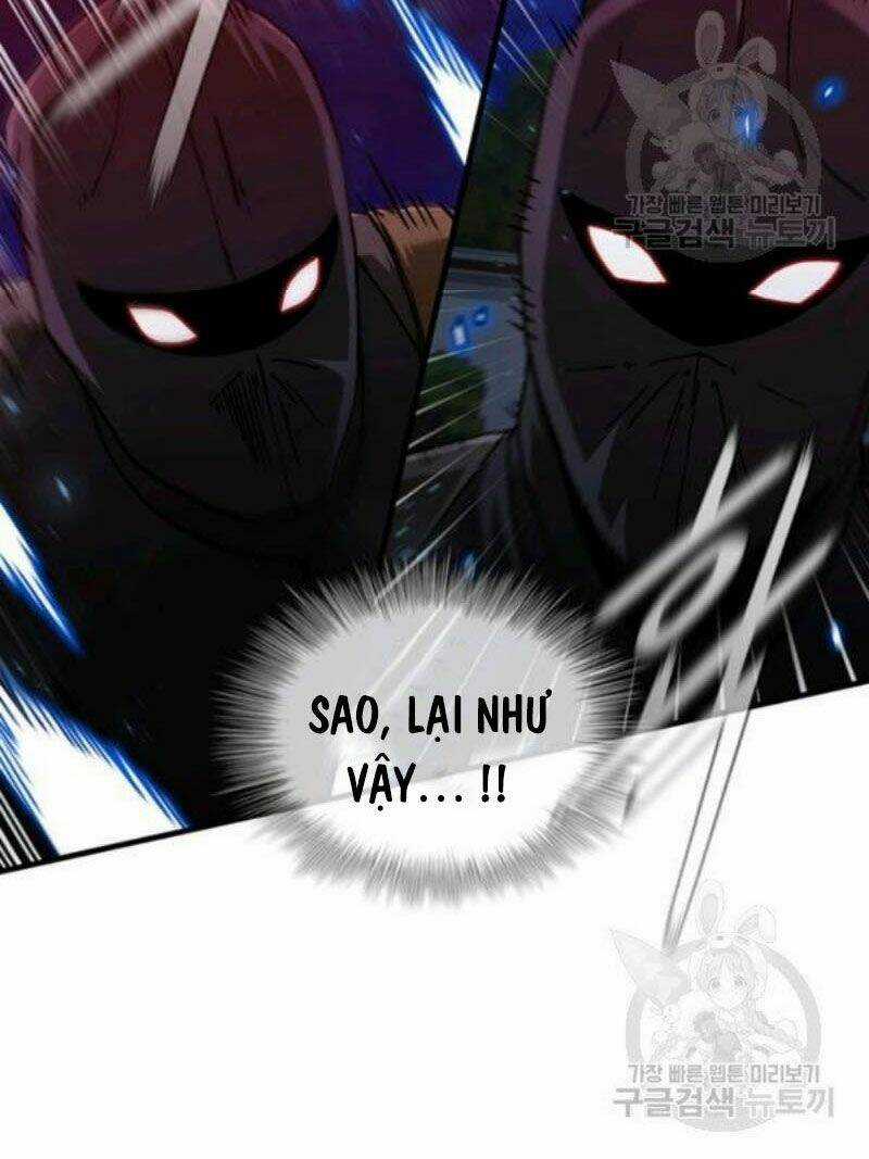 Thân Thủ Đệ Nhất Kiếm - Chapter 67 - Trang 21