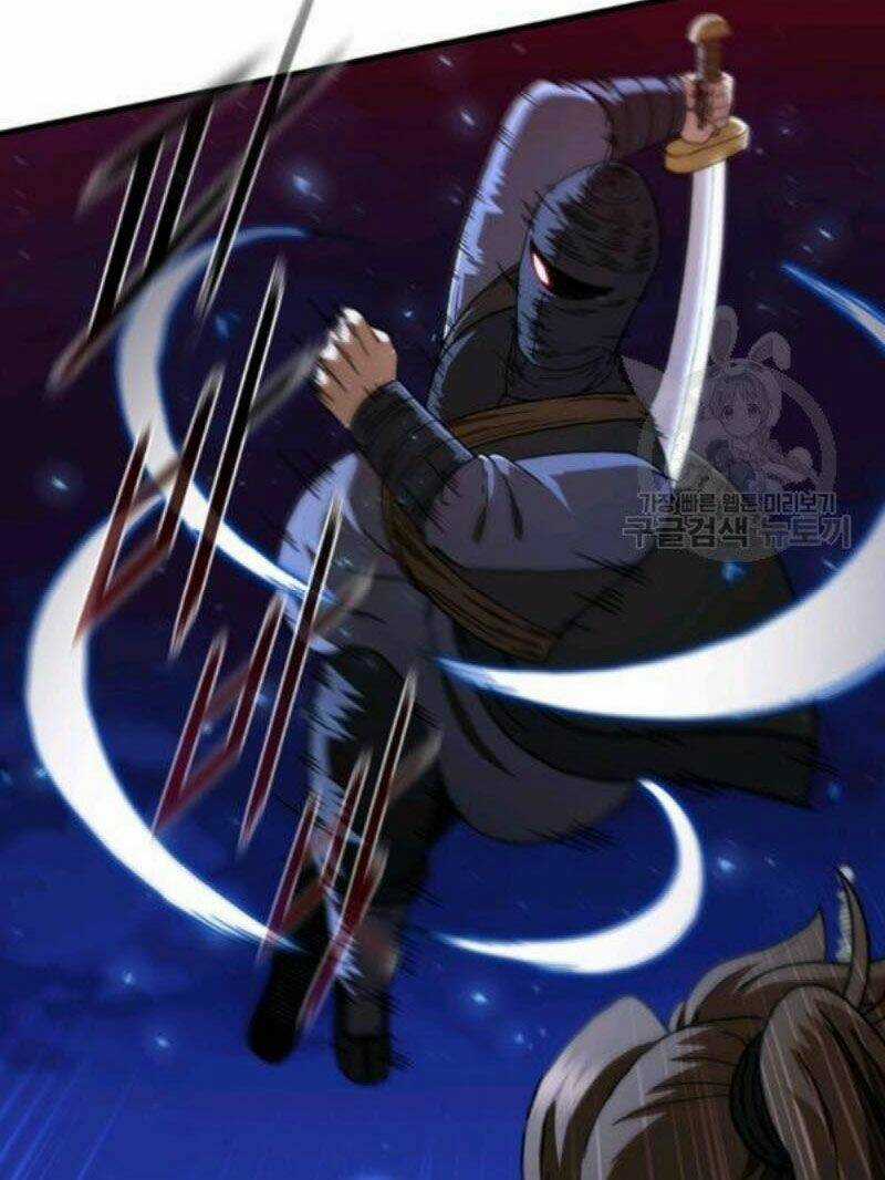 Thân Thủ Đệ Nhất Kiếm - Chapter 67 - Trang 23