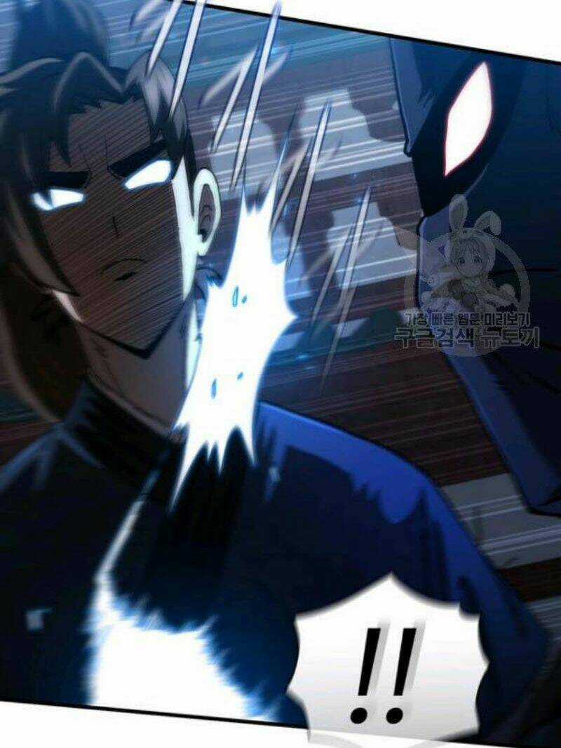 Thân Thủ Đệ Nhất Kiếm - Chapter 67 - Trang 26