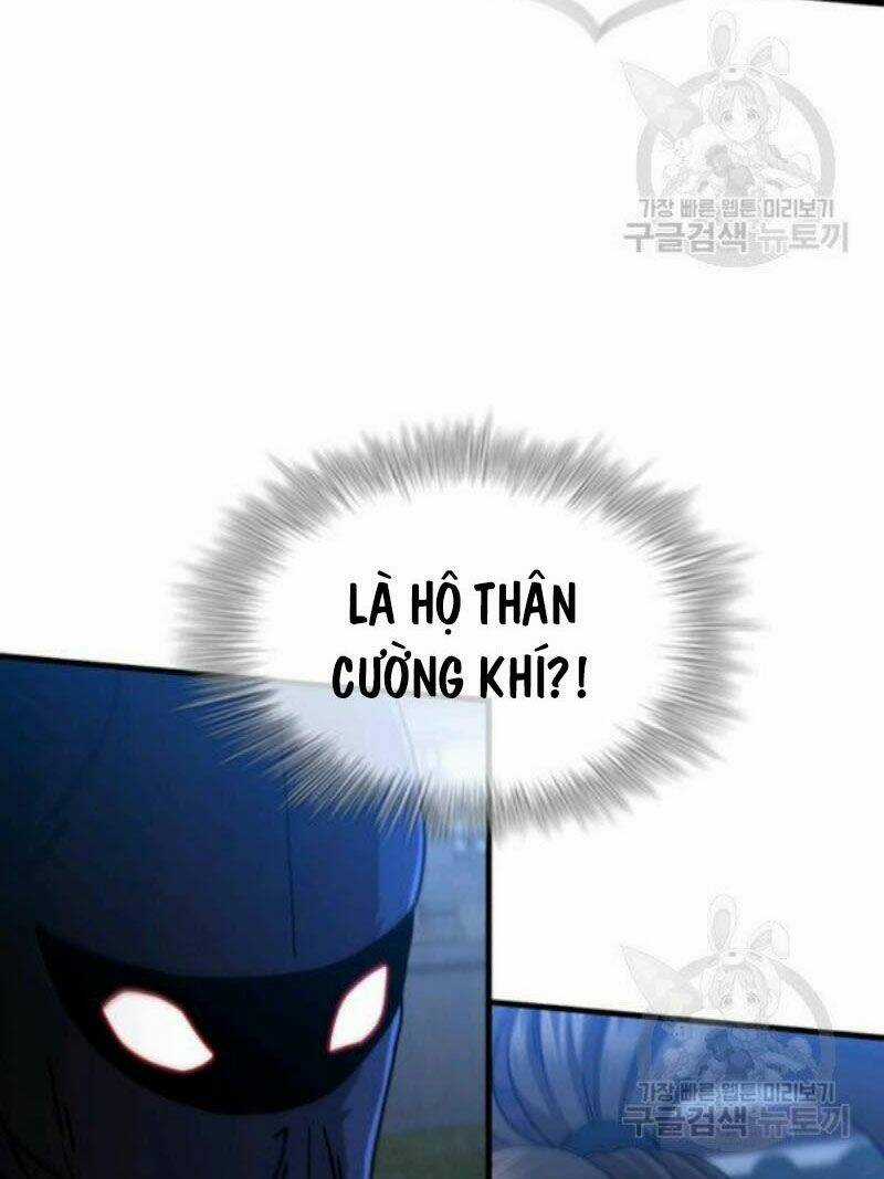 Thân Thủ Đệ Nhất Kiếm - Chapter 67 - Trang 27