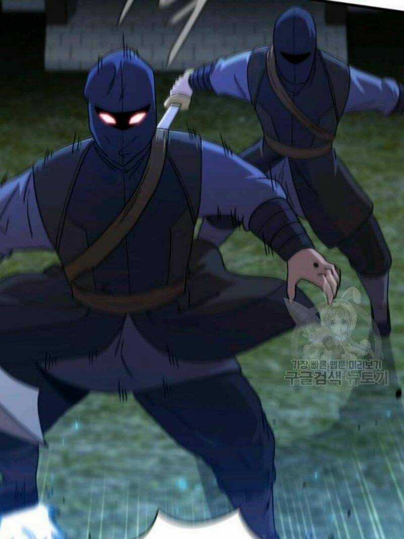 Thân Thủ Đệ Nhất Kiếm - Chapter 67 - Trang 31