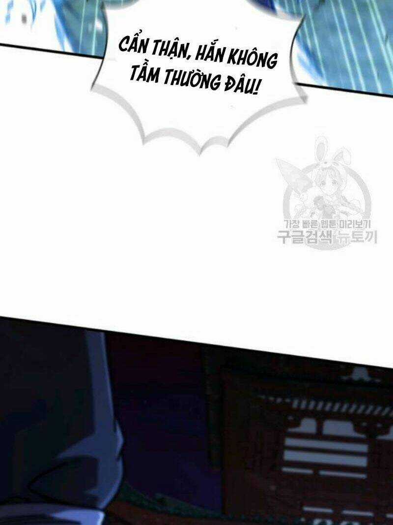 Thân Thủ Đệ Nhất Kiếm - Chapter 67 - Trang 32