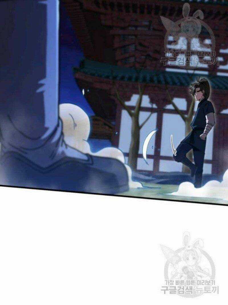 Thân Thủ Đệ Nhất Kiếm - Chapter 67 - Trang 33