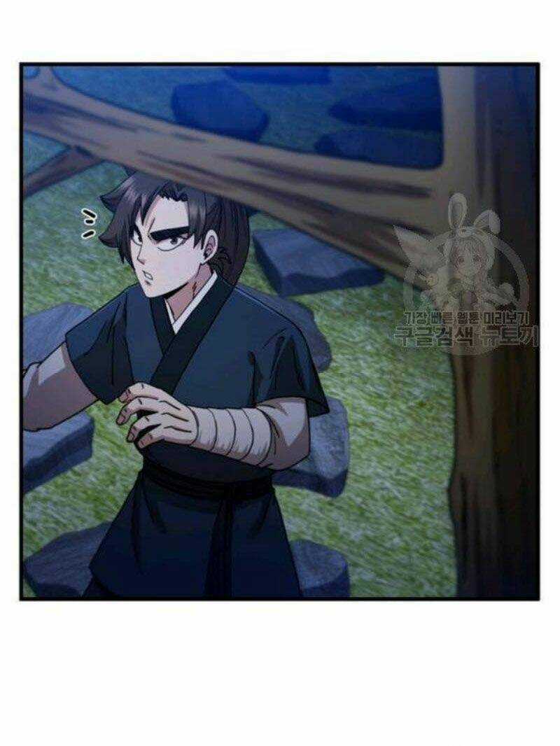 Thân Thủ Đệ Nhất Kiếm - Chapter 67 - Trang 35