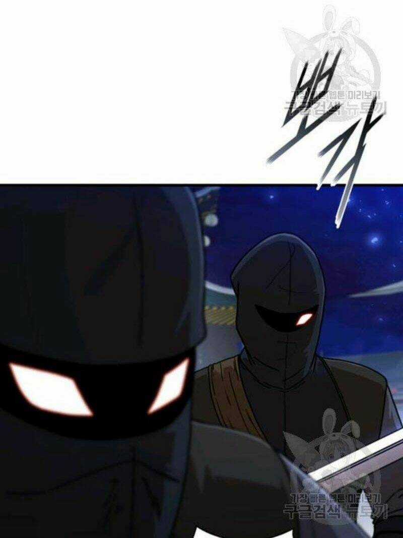 Thân Thủ Đệ Nhất Kiếm - Chapter 67 - Trang 36