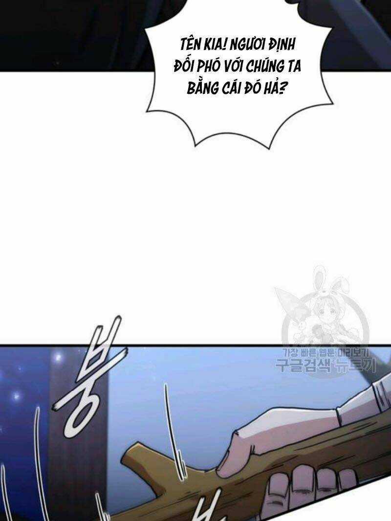 Thân Thủ Đệ Nhất Kiếm - Chapter 67 - Trang 37