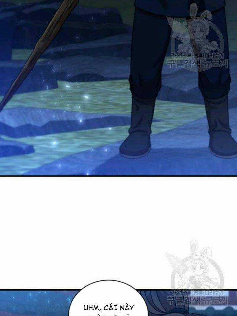 Thân Thủ Đệ Nhất Kiếm - Chapter 67 - Trang 39