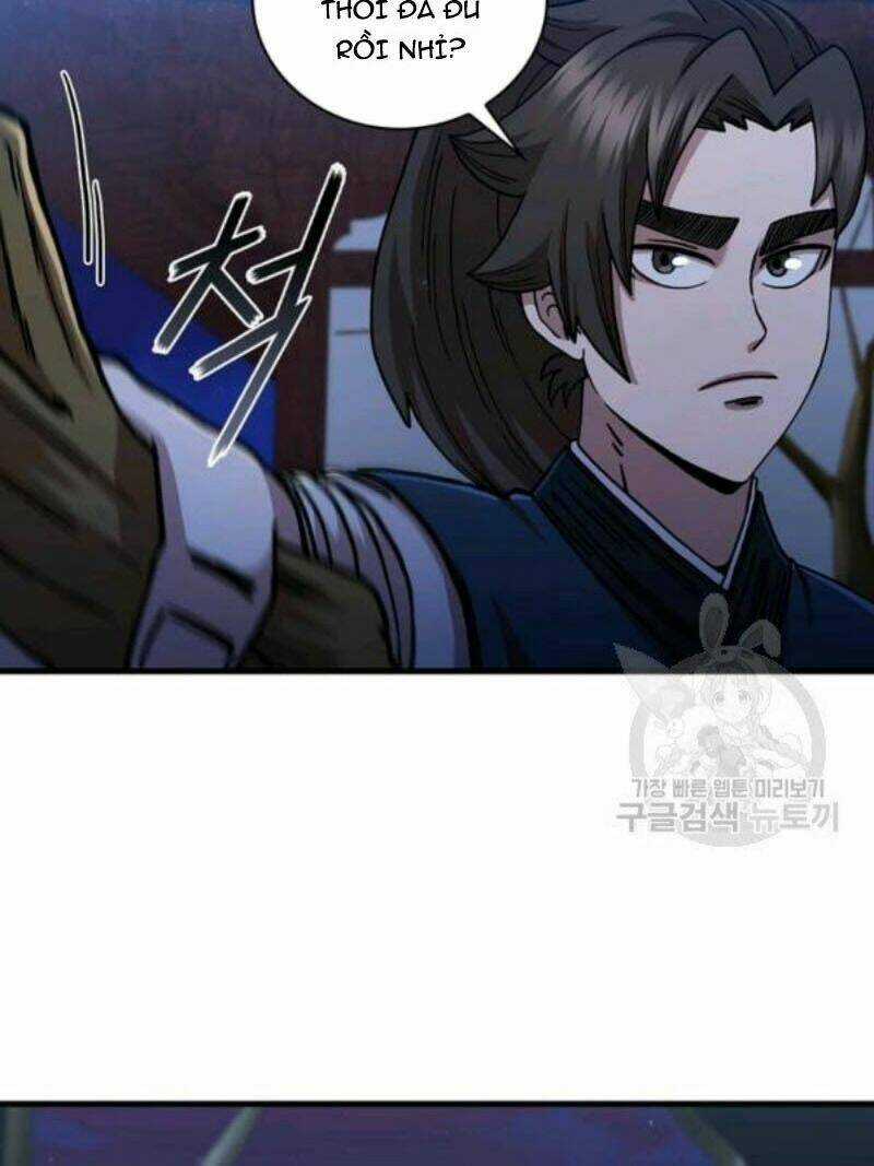 Thân Thủ Đệ Nhất Kiếm - Chapter 67 - Trang 40