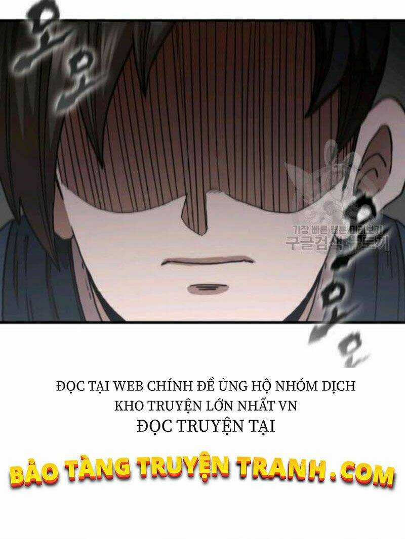 Thân Thủ Đệ Nhất Kiếm - Chapter 67 - Trang 5