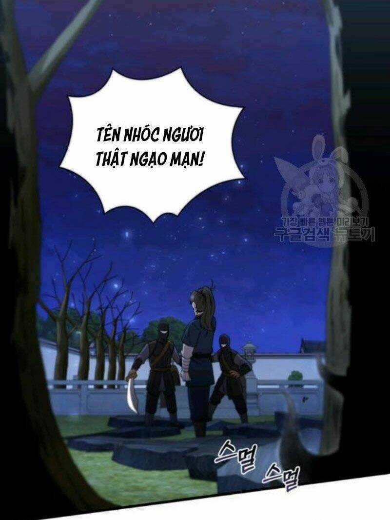 Thân Thủ Đệ Nhất Kiếm - Chapter 67 - Trang 41