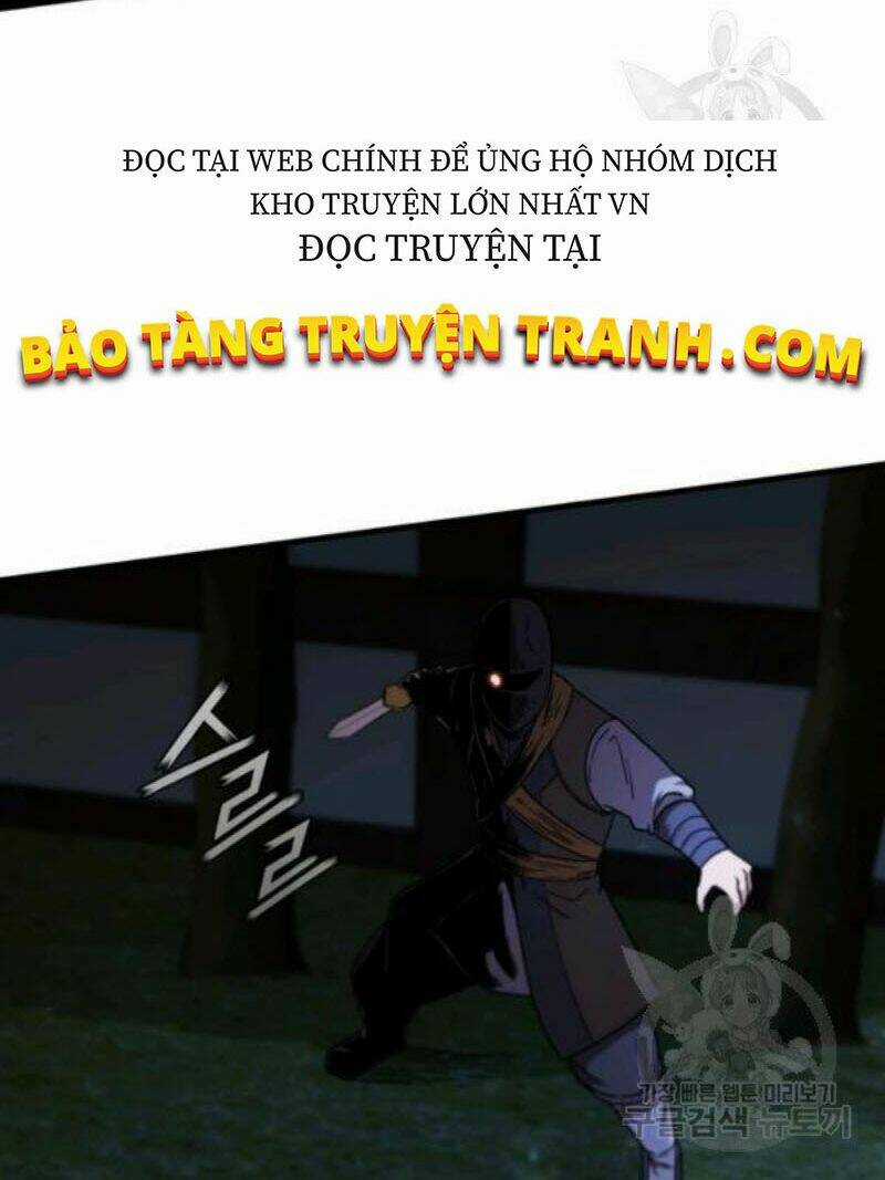 Thân Thủ Đệ Nhất Kiếm - Chapter 67 - Trang 42