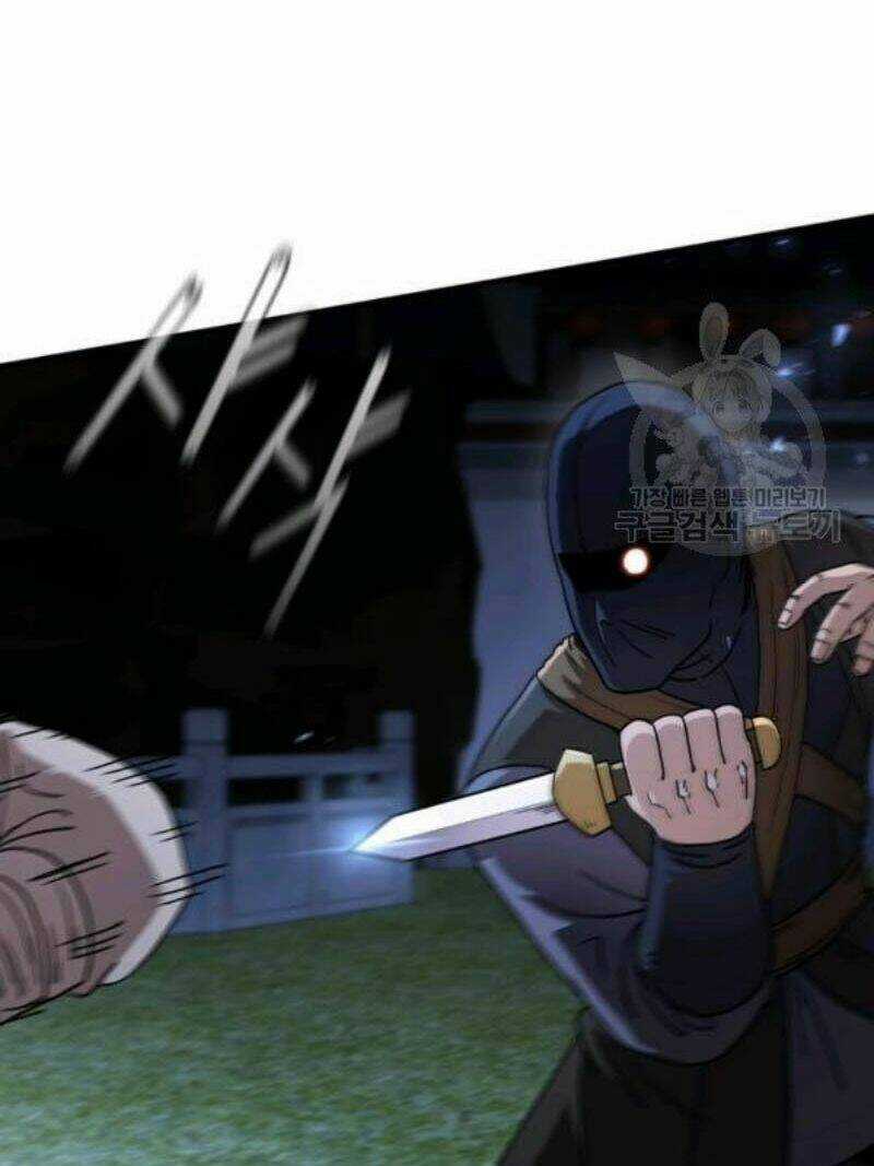 Thân Thủ Đệ Nhất Kiếm - Chapter 67 - Trang 44