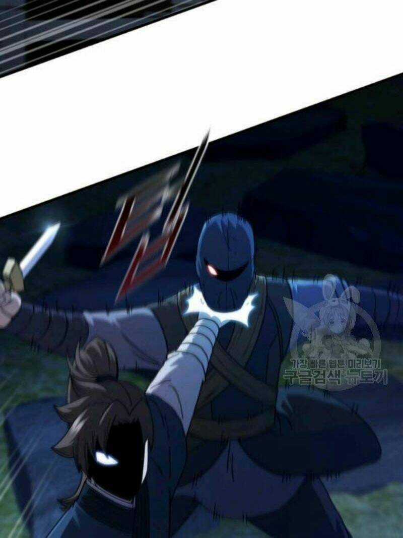 Thân Thủ Đệ Nhất Kiếm - Chapter 67 - Trang 46