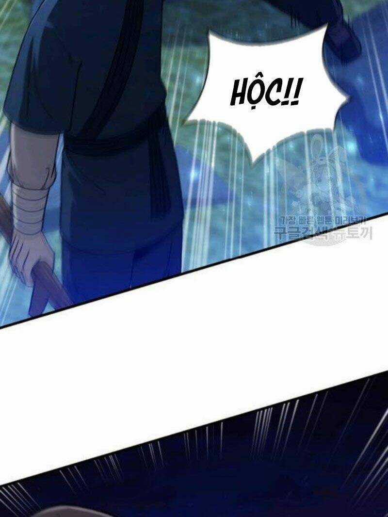 Thân Thủ Đệ Nhất Kiếm - Chapter 67 - Trang 47