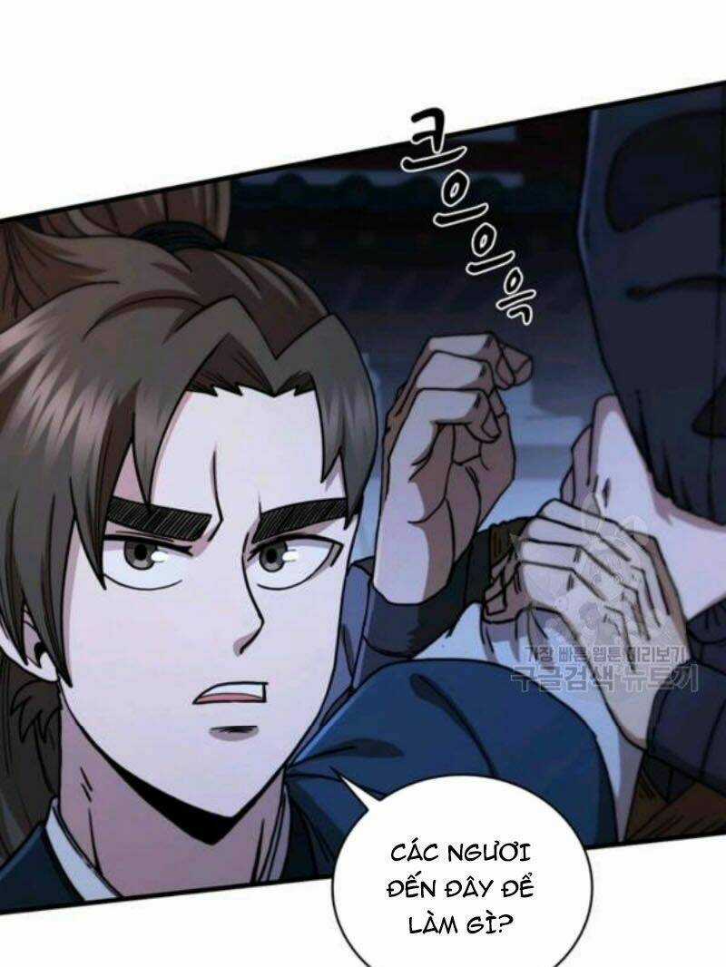 Thân Thủ Đệ Nhất Kiếm - Chapter 67 - Trang 49