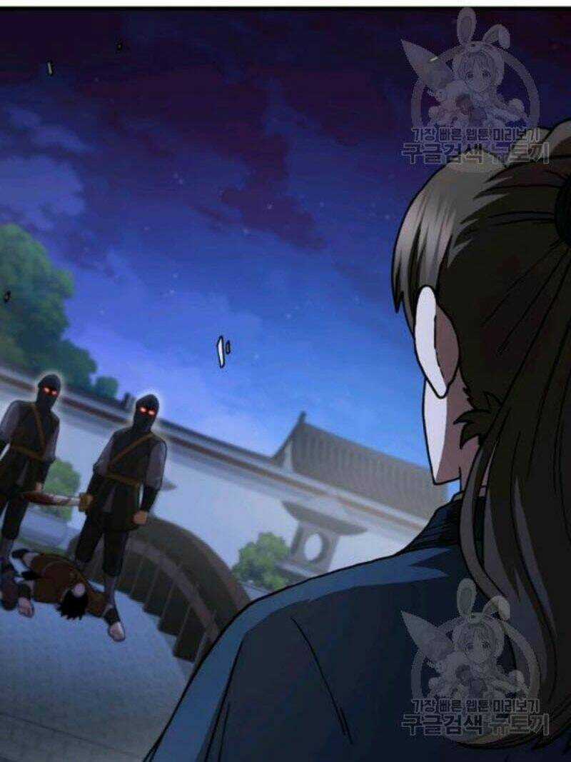 Thân Thủ Đệ Nhất Kiếm - Chapter 67 - Trang 6