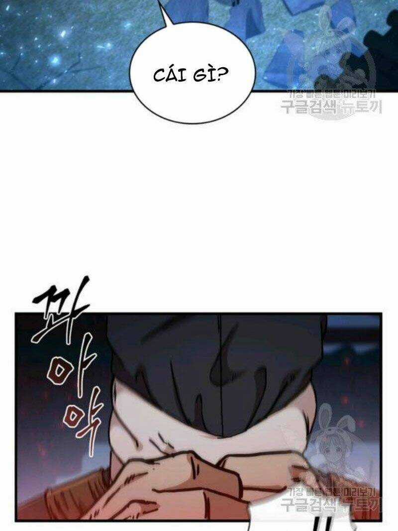 Thân Thủ Đệ Nhất Kiếm - Chapter 67 - Trang 51