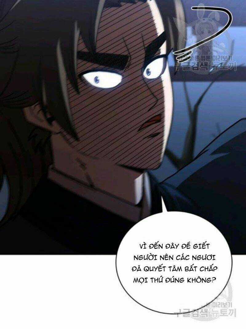 Thân Thủ Đệ Nhất Kiếm - Chapter 67 - Trang 54