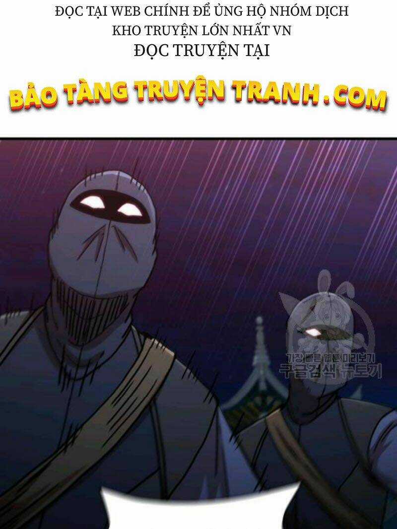 Thân Thủ Đệ Nhất Kiếm - Chapter 67 - Trang 55