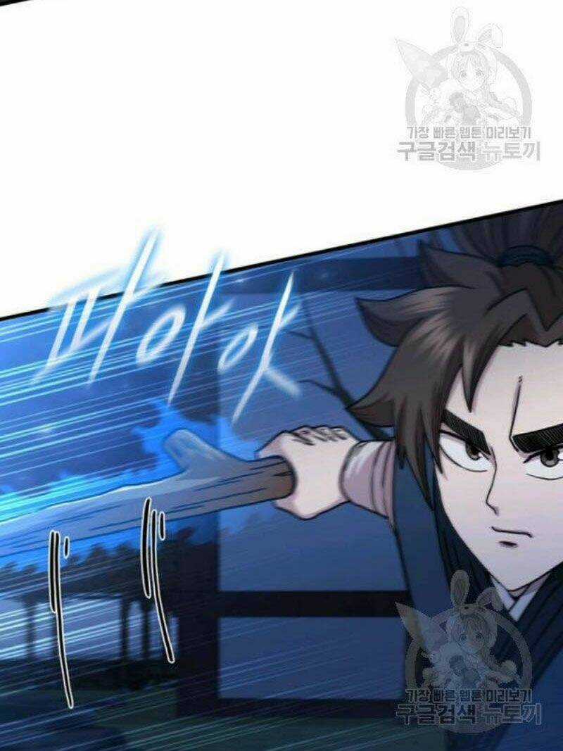 Thân Thủ Đệ Nhất Kiếm - Chapter 67 - Trang 57