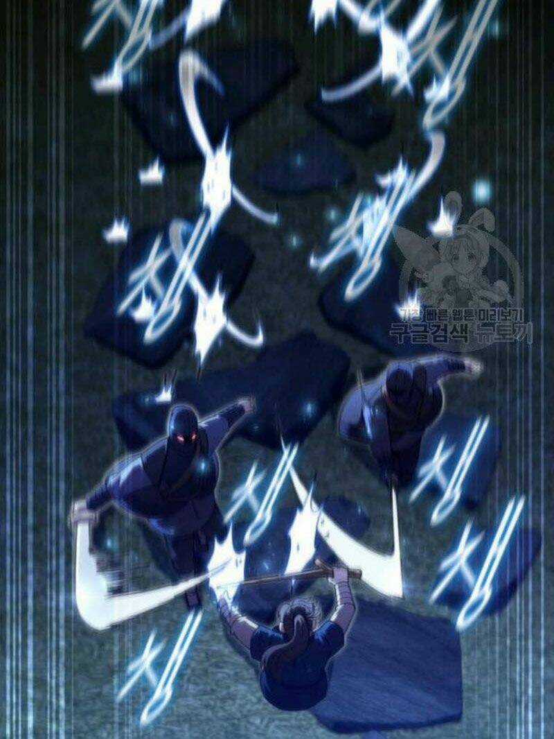 Thân Thủ Đệ Nhất Kiếm - Chapter 67 - Trang 59