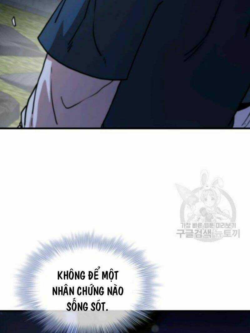 Thân Thủ Đệ Nhất Kiếm - Chapter 67 - Trang 7