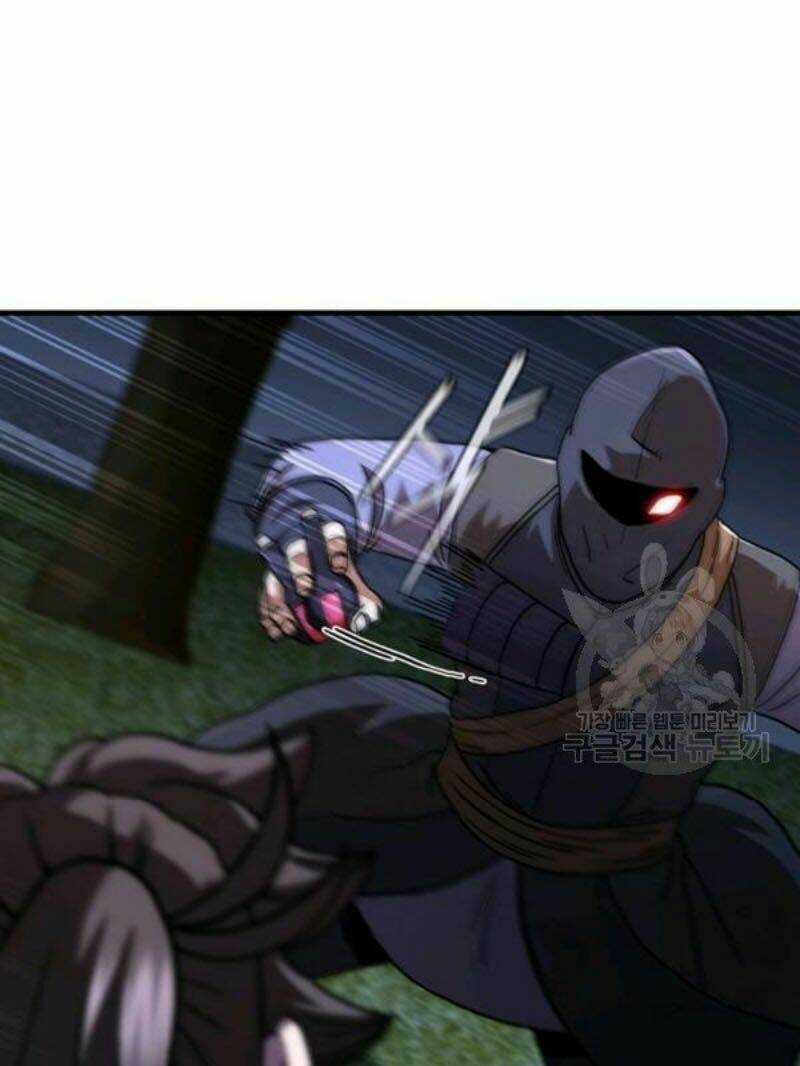 Thân Thủ Đệ Nhất Kiếm - Chapter 67 - Trang 61