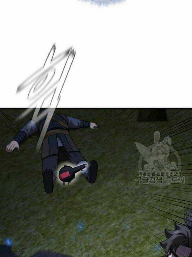 Thân Thủ Đệ Nhất Kiếm - Chapter 67 - Trang 64