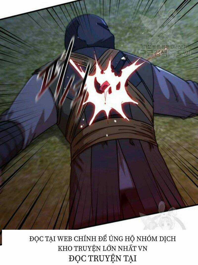 Thân Thủ Đệ Nhất Kiếm - Chapter 67 - Trang 66