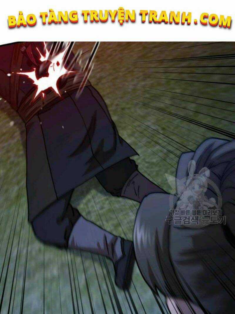 Thân Thủ Đệ Nhất Kiếm - Chapter 67 - Trang 67