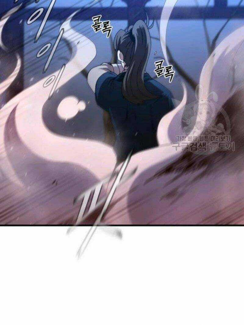 Thân Thủ Đệ Nhất Kiếm - Chapter 67 - Trang 71