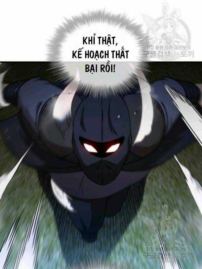 Thân Thủ Đệ Nhất Kiếm - Chapter 67 - Trang 72