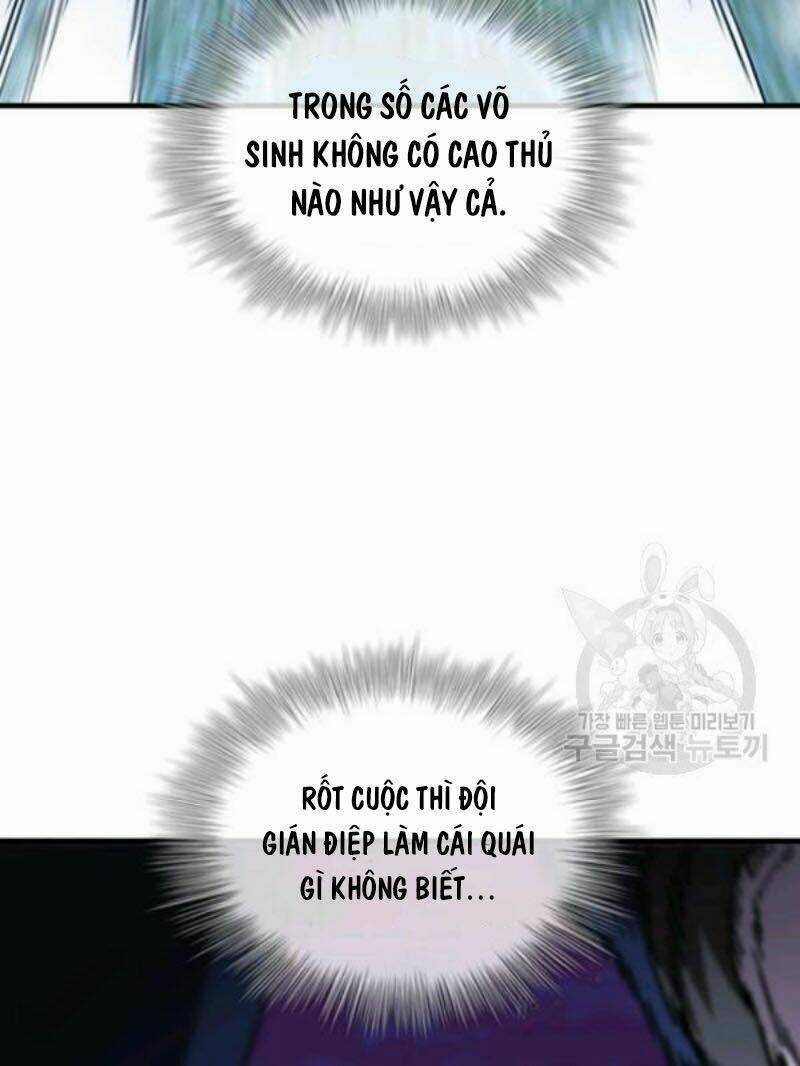 Thân Thủ Đệ Nhất Kiếm - Chapter 67 - Trang 73