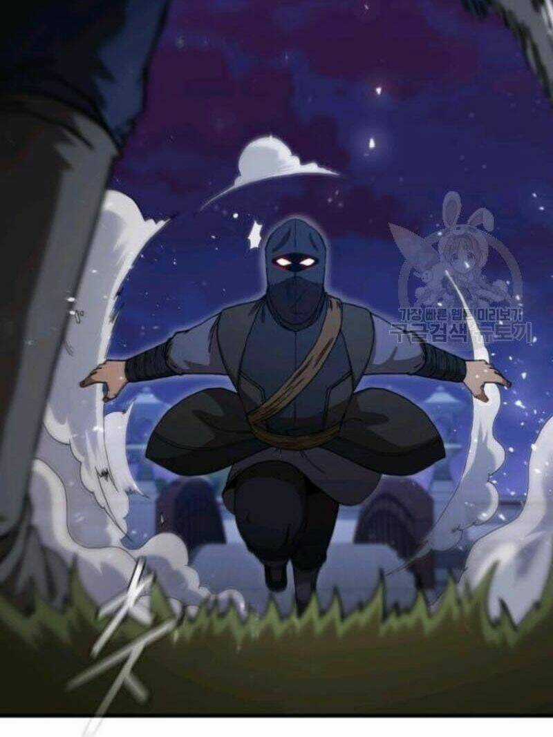 Thân Thủ Đệ Nhất Kiếm - Chapter 67 - Trang 74