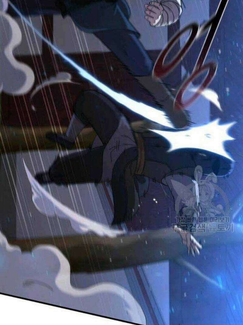 Thân Thủ Đệ Nhất Kiếm - Chapter 67 - Trang 76