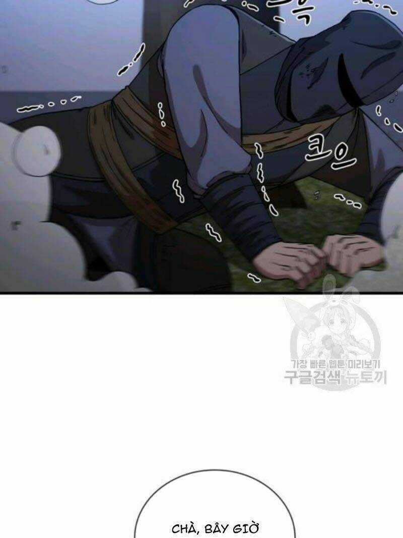 Thân Thủ Đệ Nhất Kiếm - Chapter 67 - Trang 79