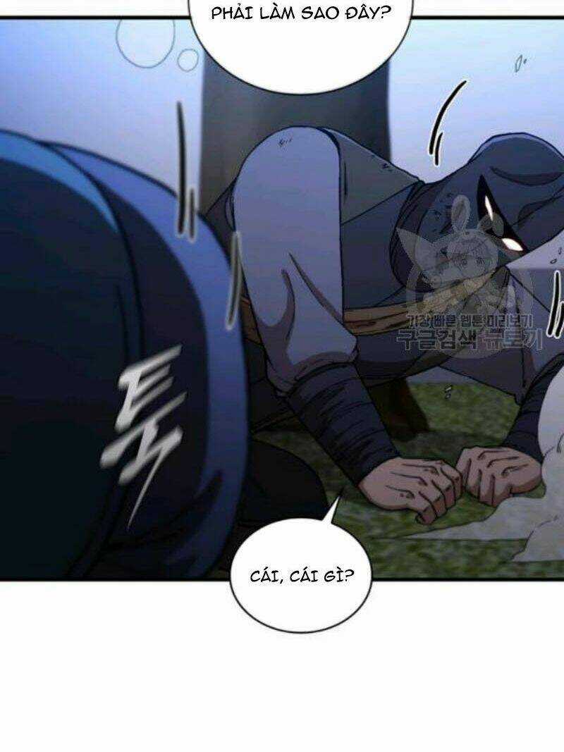 Thân Thủ Đệ Nhất Kiếm - Chapter 67 - Trang 80